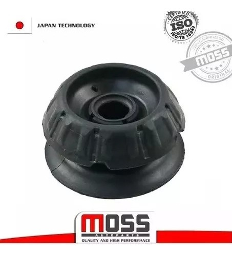 Base Amortiguador Delantero Toyota Yaris Sport Belta 06-13