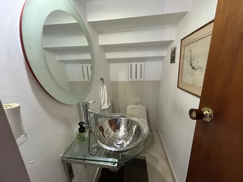 Casa En Arriendo/venta En Provenza. Cod V11669
