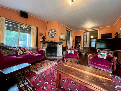 Chalet La Bedoya Alquiler Temporal