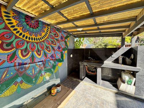 Venta Casa En Maschwitz, Barrio Los Caracoles