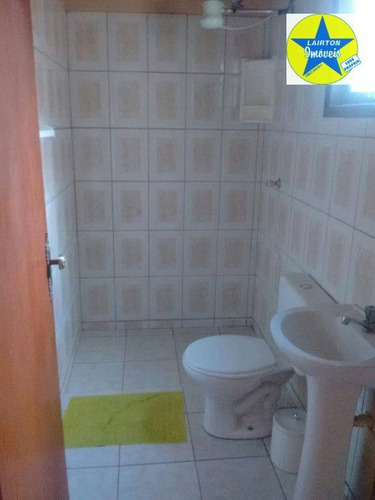 Chácara À Venda De 3300 M² Terreno Por R$ 650 Mil - Maracanã - Jarinu Sp - Ch1226