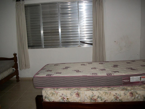 Imagem 9 de 14 de Casa Em Itanhaém Lado Praia 5 Minutos Do Centro 100m Do Mar.