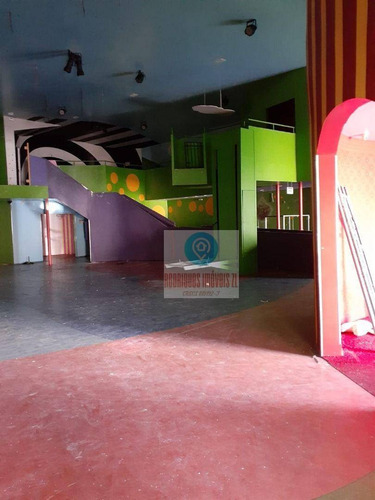 Imagem 14 de 30 de Prédio Para Locação, 1500 M² Por R$ 50.000/mês - Vila Carrão - São Paulo/são Paulo - Pr0001
