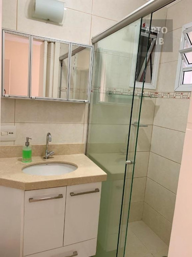 Imagem 22 de 30 de Apartamento Com 3 Dormitórios, 87 M² - Venda Por R$ 590.000,00 Ou Aluguel Por R$ 2.500,00/mês - Mooca - São Paulo/sp - Ap5710