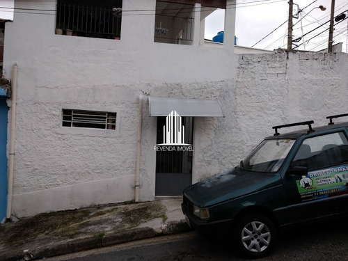 Imagem 4 de 15 de Imóvel Para Renda Para Venda - Ri6236