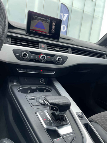 Imagen 15 de 15 de Audi A4 2019 4p 2.0 Tfsi 190hp Sport Limited Edition