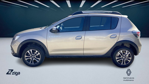 Renault Stepway 1.6 Intens At
