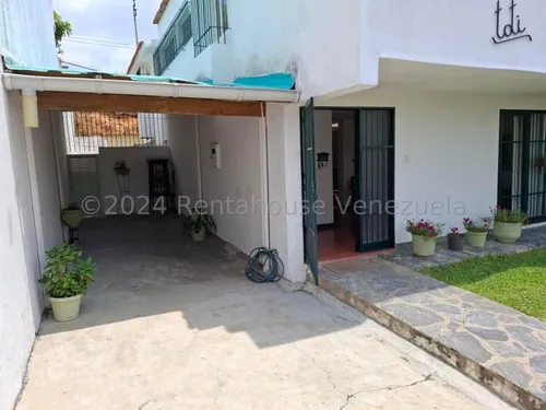 Venta Casa Alto Prado 24-24973 Yg