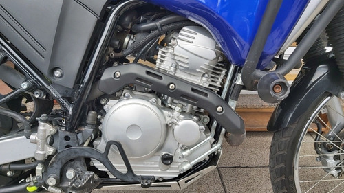 Yamaha Tenere 250 2018 C/accesorios Supply Bikes