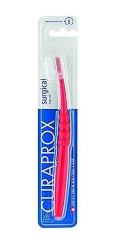 Imagen 1 de 1 de Curaprox Cepillo Dental Cs Surgical Mega Soft 12000 X 1 Uni