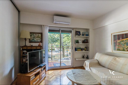 Imagen 20 de 30 de Departamento En Venta En Olivos, Vicente Lopez