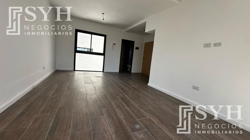 Venta De Departamento Monoambiente Divisible