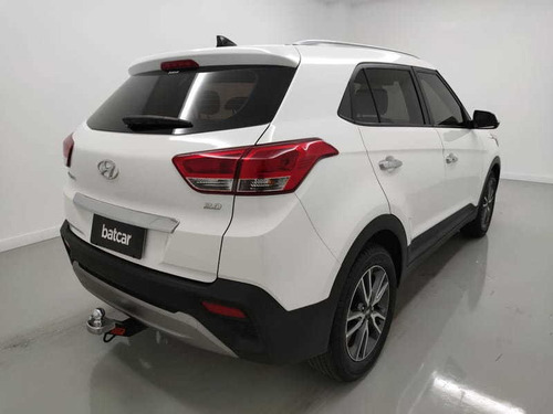 Imagem 6 de 15 de Creta Prestige 2.0 Aut