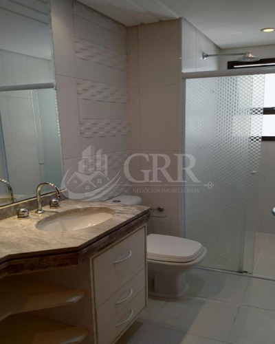 Imagem 30 de 30 de Aluga-se / Vende-se Apartamento Mobiliado E Decorado No Esplanada - São José Dos Campos - Ap00772 - 68157075