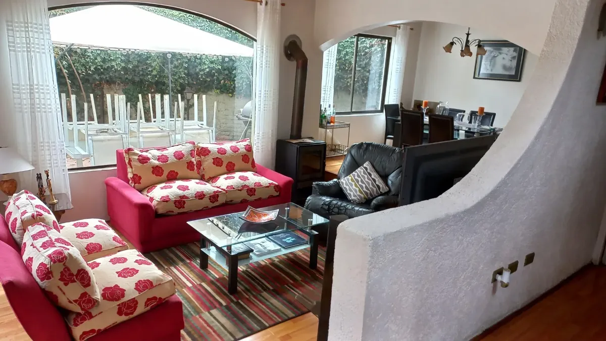 Imagen 3 de 24 de Casa En Venta, Jardín Del Mar, Los Sargazos, Viña Del Mar.