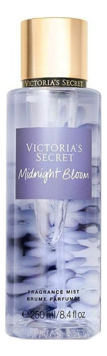 Midnight Bloom 250ml Victoria Secret Mujer -100% Original