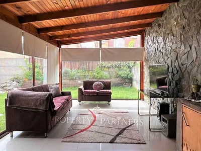 Casa en venta