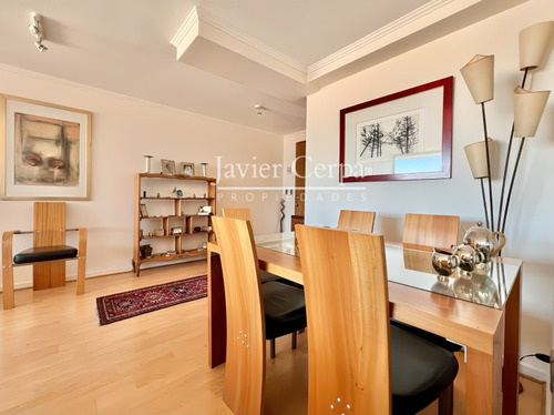 Excelente Departamento En Venta Vistas Despejadas