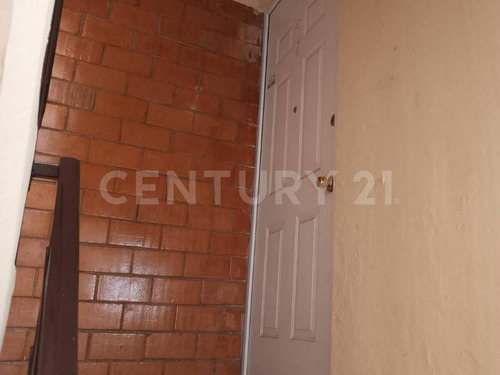 Departamento En Venta En Anáhuac, Miguel Hidalgo, Cdmx