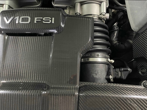 Audi R8 5.2l V10 Coupe Plus S-tronic Dsg