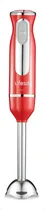 Comprar Mixer Ufesa Rouge BP3443 rojo y acero inoxidable 220V 600W