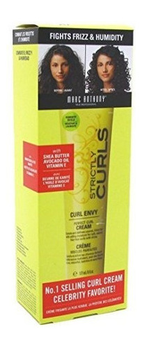 Marc Anthony Estrictamente Curls Perfect Curl Cream 6oz En C