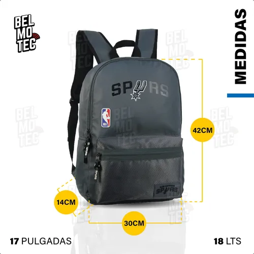 Mochila 30 litros personalizada