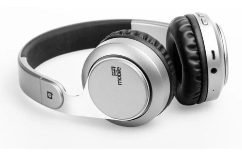 Headphone Bluetooth Breeze S1 Original C/ Garantia E Nota