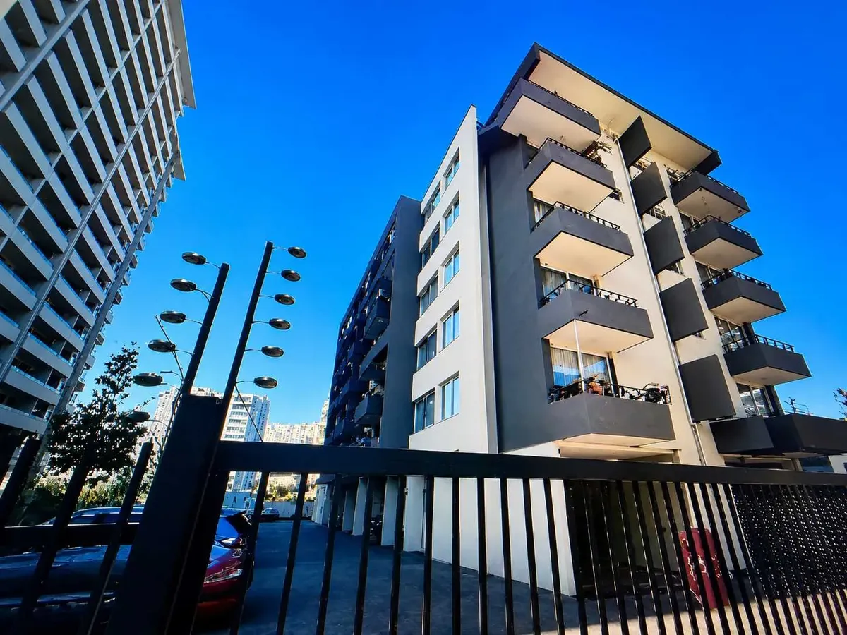 Imagen 2 de 7 de Arriendo Departamento 1 Ambiente (171180)