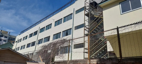 Bien Raíz: Colegio María Auxiliadora De Viña Del Mar