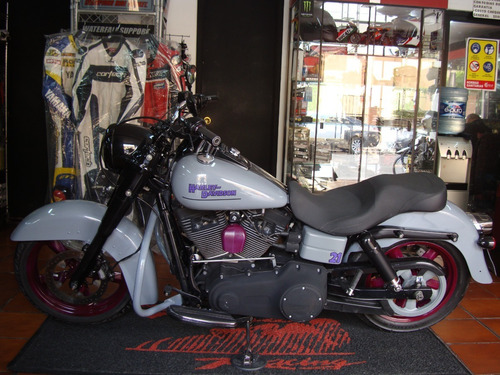 Imagen 1 de 6 de Harley Davidson Dyna Switchback Impecable