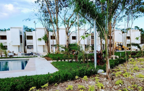 Imagen 16 de 30 de Casa En Venta En Villas Bonanza, Playa Del Carmen A 13 Minut