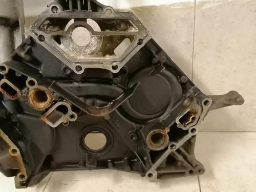 Tapa De Distribucion Para Mercedes Ml320 3.2 1998 Al 2003 (Usado)