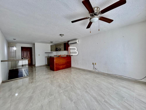 Departamento En Venta En Zona Hotelera