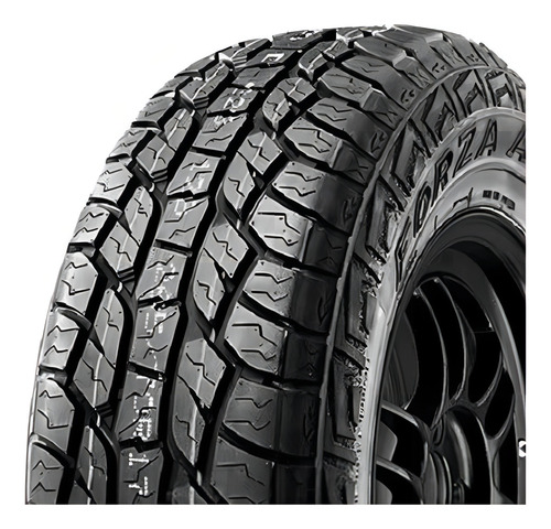 Kit De 4 Pneus Xbri Aro 16 Forza A/t 2 P 265/70r16 112 T