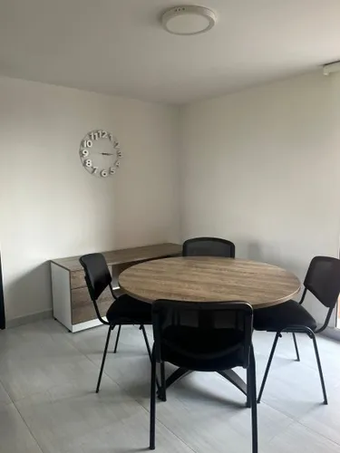 Apartamento En Arriendo En Medellín - El Poblado Cod 67252