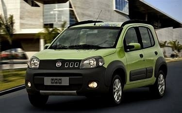 Fiat Uno 1.3 2021 0km $80000 + Ctas Tasa Promocion Nuevos *