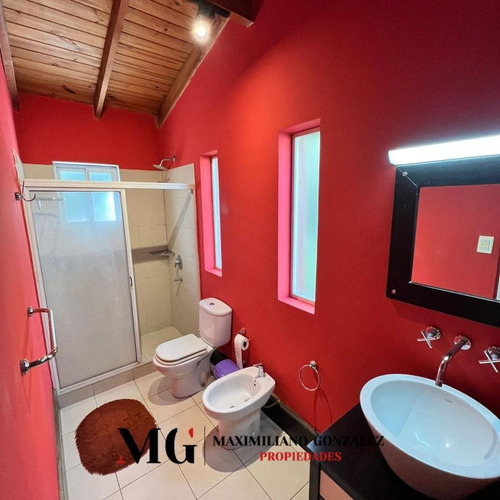 Imagen 17 de 27 de Casa En Venta 5 Ambientes - El Trébol - La Unión, Ezeiza