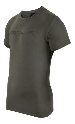 Imagen 2 de 3 de Remera Hombre Farenheite Halfaren
