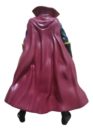 Figura Dc Dr. Imposible (Usado)