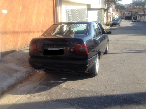 Fiat Tempra Ouro 16v