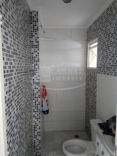 Imagem 17 de 20 de Apartamento Para Venda Ou Troca No Condominio Vitta Vila Virginia 1, Com 2 Dormitorios, Portaria 24h E Lazer Completo - Ap02287 - 68535278