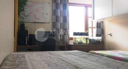 Imagem 19 de 30 de Apartamento À Venda, Canoas, Pontal Do Parana - Pr - 304