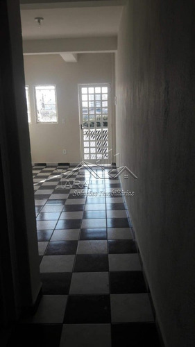 Imagem 6 de 15 de Sobrado - Itaquera - Ref: 6726 - V-6726