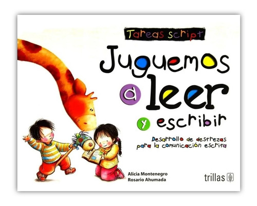 Imagen 2 de 4 de Pack Talentos Matemáticos - Juguemos A Leer Original Trillas