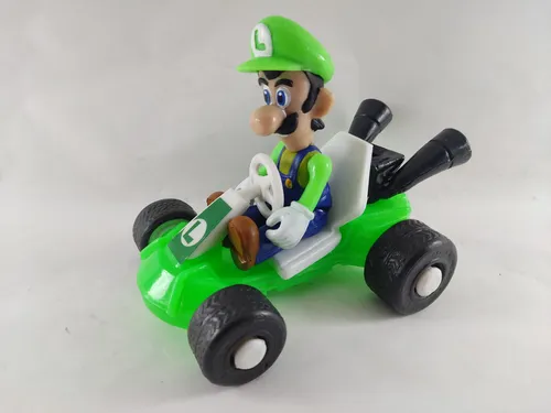 Muñeco mario kart clearance