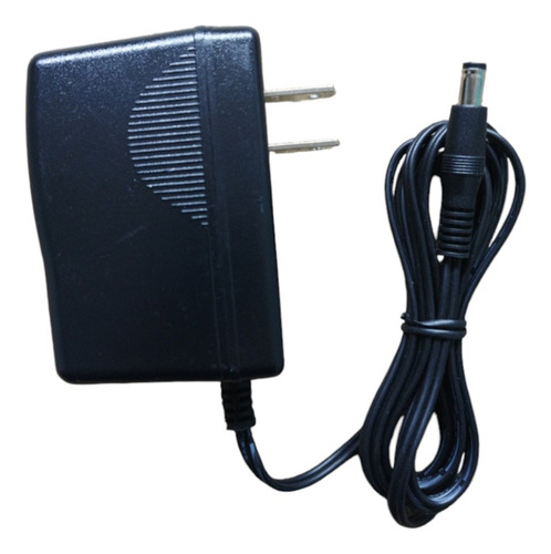Eliminador Fuente 15v 3a Adaptador De Corriente