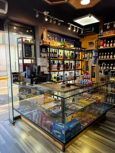 Se Vende Bodegón En Chacao Vl