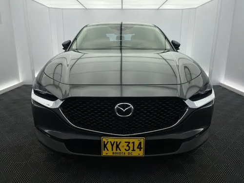 Mazda CX-30 2.0 Grand Touring Lx At Hibrido Ligero - Mhev