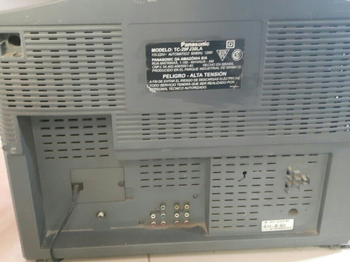 Tv 29 Pulgadas Panasonic